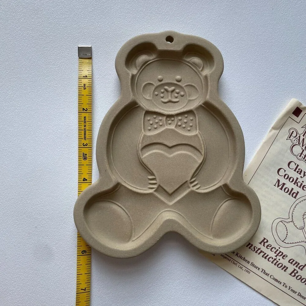 The Pampered Chef this charming